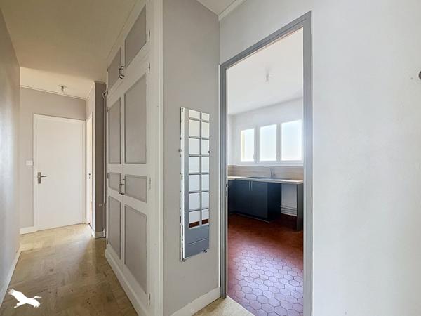 Appartement 442 260 € La Rochelle 3 p 75 m² DPE D