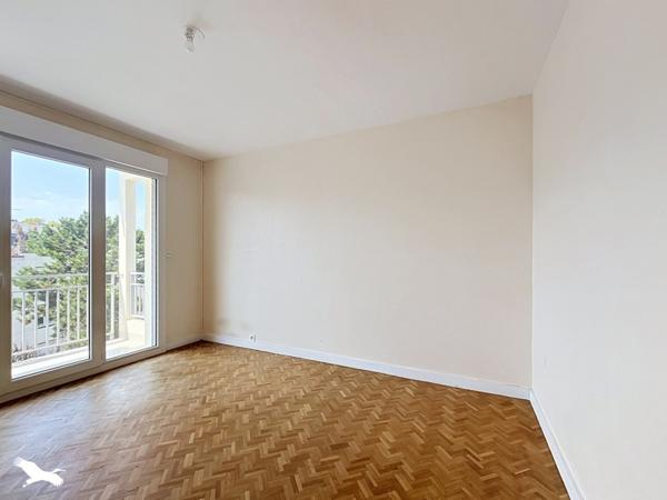 Appartement 442 260 € La Rochelle 3 p 75 m² DPE D