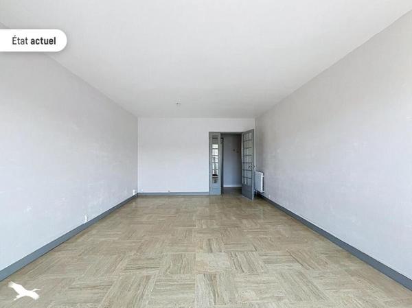Appartement 442 260 € La Rochelle 3 p 75 m² DPE D