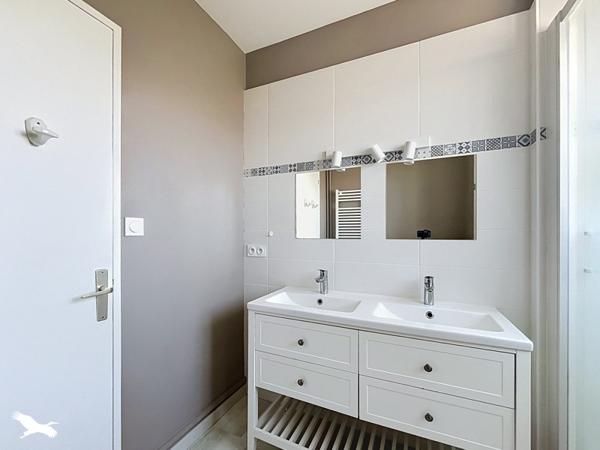 Appartement 442 260 € La Rochelle 3 p 75 m² DPE D