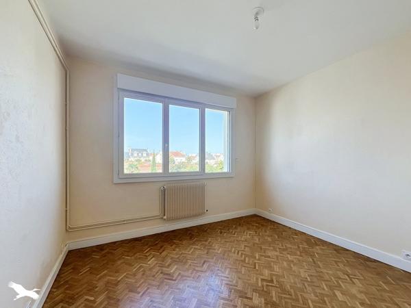 Appartement 442 260 € La Rochelle 3 p 75 m² DPE D