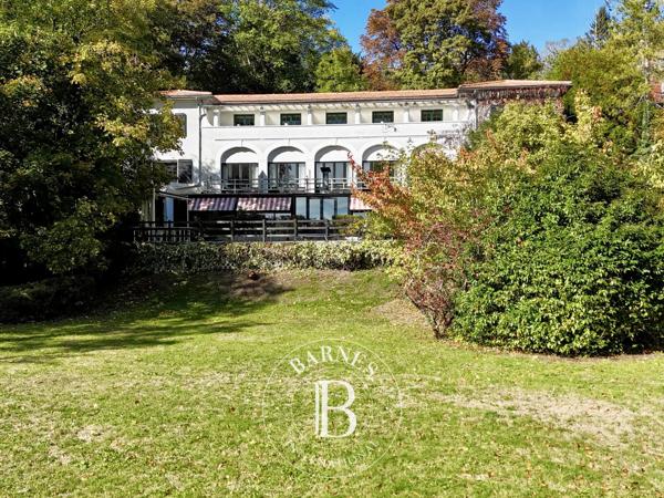 Fontainebleau, Propriété 15 Chambres -  800 m² à vendre