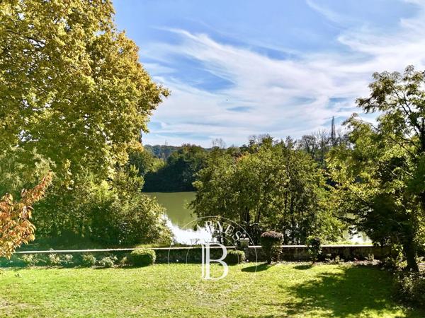 Fontainebleau, Propriété 15 Chambres -  800 m² à vendre