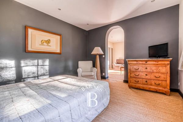 Fontainebleau, Propriété 15 Chambres -  800 m² à vendre