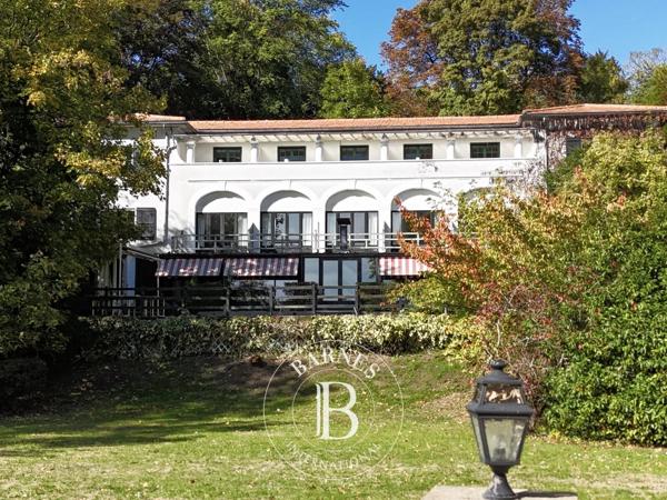 Fontainebleau, Propriété 15 Chambres -  800 m² à vendre