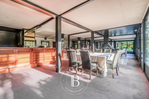 Fontainebleau, Propriété 15 Chambres -  800 m² à vendre