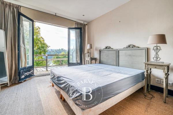 Fontainebleau, Propriété 15 Chambres -  800 m² à vendre