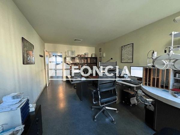 À vendre Local commercial 94.03 m² - Avignon 84000