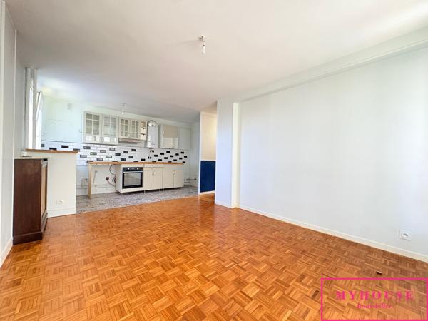 Appartement
                                                                                                                                                                                                                                                                                                                        4 pièce(s)                                                                                                                                                                                                          3 chambre(s)                                                                                                                                                                                                          66.1  m²