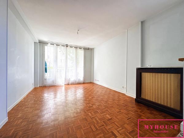 Appartement
                                                                                                                                                                                                                                                                                                                        4 pièce(s)                                                                                                                                                                                                          3 chambre(s)                                                                                                                                                                                                          66.1  m²