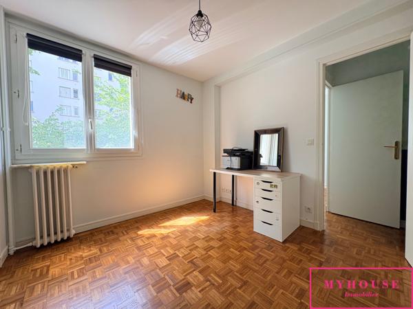 Appartement
                                                                                                                                                                                                                                                                                                                        4 pièce(s)                                                                                                                                                                                                          3 chambre(s)                                                                                                                                                                                                          66.1  m²