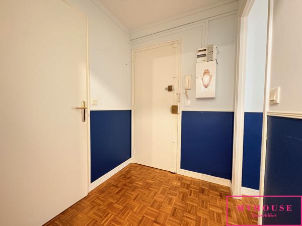 Appartement
                                                                                                                                                                                                                                                                                                                        4 pièce(s)                                                                                                                                                                                                          3 chambre(s)                                                                                                                                                                                                          66.1  m²