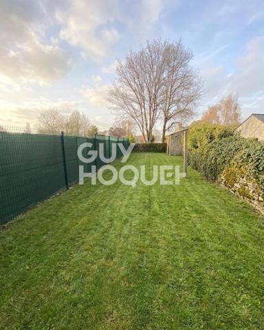 Maison à rénover 4 pièces à Sainte-Anne-d'Auray - Réf. 7034