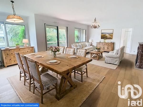 Apartment for sale 5 rooms 134 m² Vaucresson