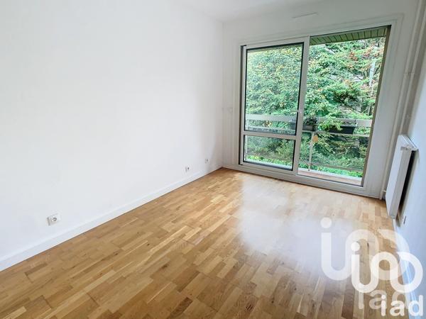 Apartment for sale 5 rooms 134 m² Vaucresson