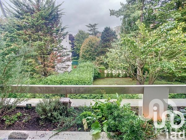 Apartment for sale 5 rooms 134 m² Vaucresson