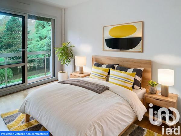 Apartment for sale 5 rooms 134 m² Vaucresson