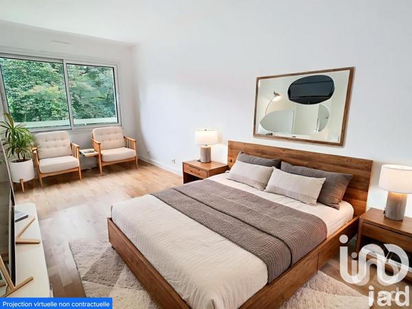 Apartment for sale 5 rooms 134 m² Vaucresson