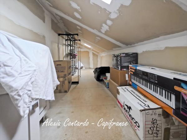 BONDY : Vivez en maison pour le prix d'un appart à Paris ! 🏡🌳