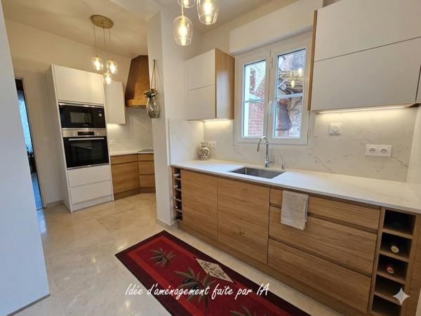 BONDY : Vivez en maison pour le prix d'un appart à Paris ! 🏡🌳