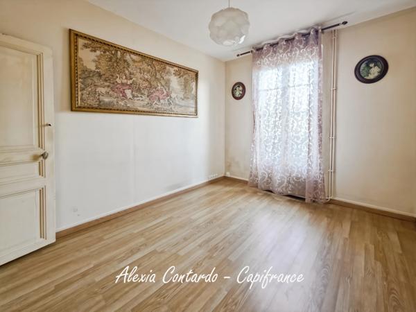 BONDY : Vivez en maison pour le prix d'un appart à Paris ! 🏡🌳