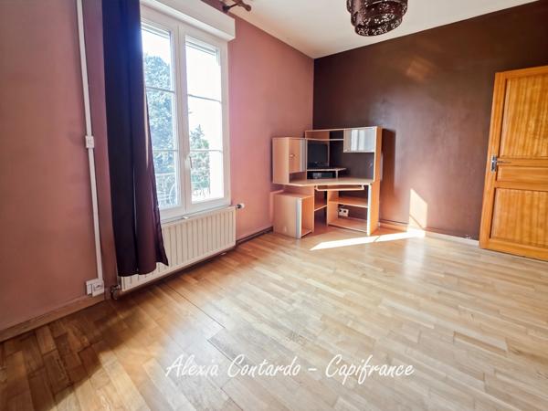BONDY : Vivez en maison pour le prix d'un appart à Paris ! 🏡🌳