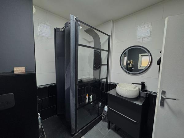 Appartement Dijon 4 pièce(s) 85 m2