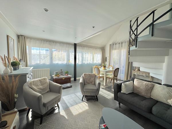 Appartement Dijon 4 pièce(s) 85 m2