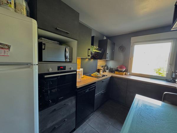 Appartement Dijon 4 pièce(s) 85 m2