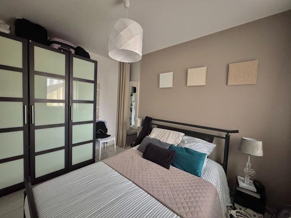 Appartement Dijon 4 pièce(s) 85 m2