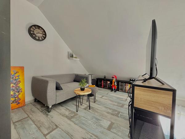 Appartement Dijon 4 pièce(s) 85 m2