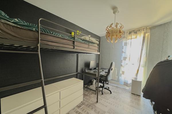 Appartement Dijon 4 pièce(s) 85 m2