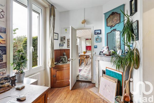Maison à vendre 6 pièces 145 m² Rezé
