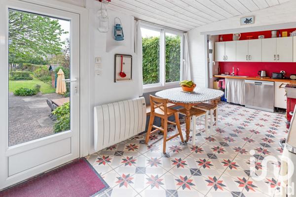 Maison à vendre 6 pièces 145 m² Rezé