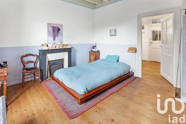 Maison à vendre 6 pièces 145 m² Rezé