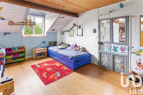 Maison à vendre 6 pièces 145 m² Rezé