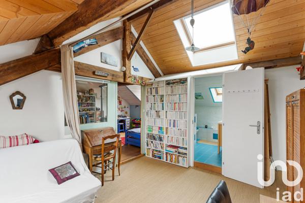 Maison à vendre 6 pièces 145 m² Rezé