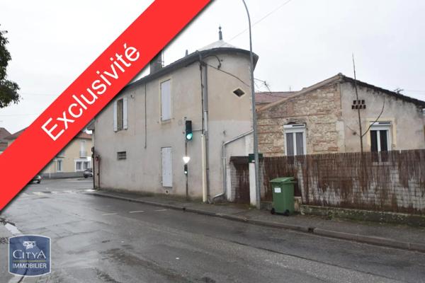 Maison à vendre 3 pièces 94m²