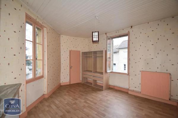 Maison à vendre 3 pièces 94m²