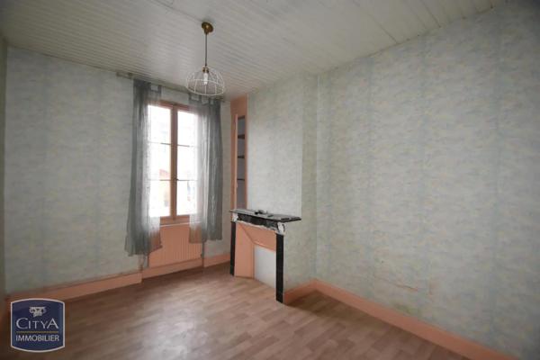 Maison à vendre 3 pièces 94m²