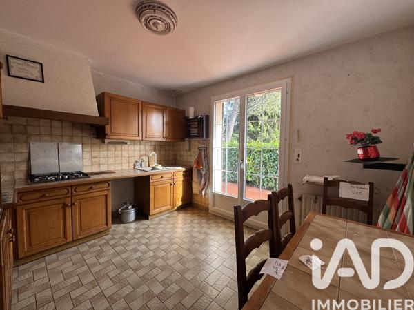 Maison à vendre 5 pièces 108 m² Essômes-sur-Marne