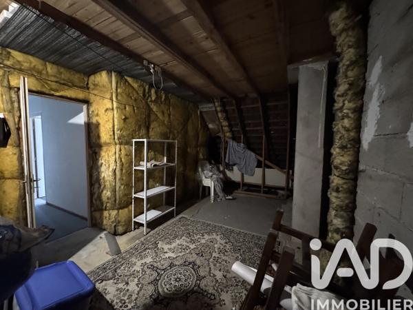 Maison à vendre 5 pièces 108 m² Essômes-sur-Marne