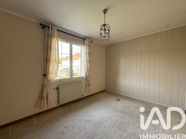 Maison à vendre 5 pièces 108 m² Essômes-sur-Marne