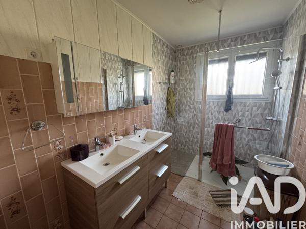 Maison à vendre 5 pièces 108 m² Essômes-sur-Marne