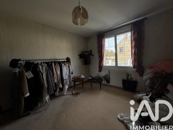 Maison à vendre 5 pièces 108 m² Essômes-sur-Marne