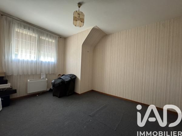 Maison à vendre 5 pièces 108 m² Essômes-sur-Marne