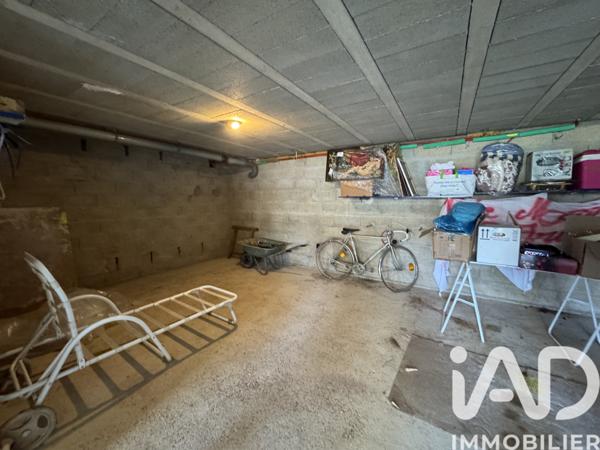 Maison à vendre 5 pièces 108 m² Essômes-sur-Marne