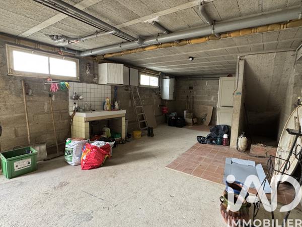 Maison à vendre 5 pièces 108 m² Essômes-sur-Marne