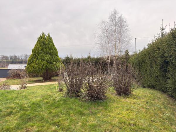 Maison de 1970 de 158 m2 rénovée, 4 ch, terrain de 1162 m2