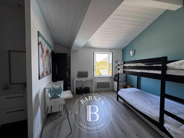Les Portes-en-Ré, Maison 6 Chambres -  190 m² à vendre